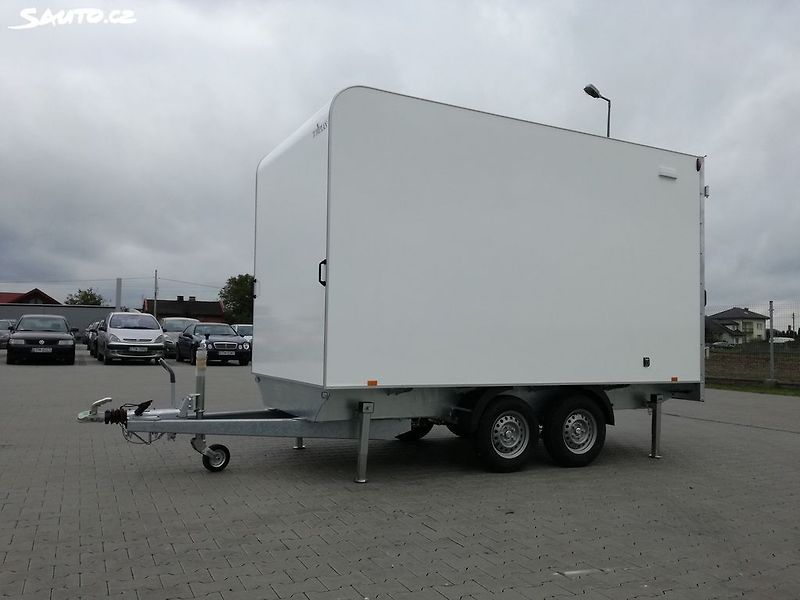 Tanatech (2025)  TFSP 360T.00 2000kg - fotka 15 z 17