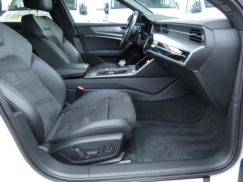 Audi A6 Allroad 3.0 BiTDI NEZ.TOPENÍ - fotka 21 z 30