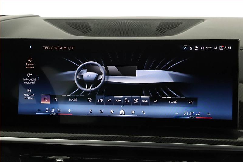 BMW X6 (2025) xDrive40i - fotka 15 z 26