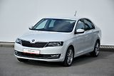 Škoda Rapid (2018) STYLE 1.0 TSI 81kW - náhled 6