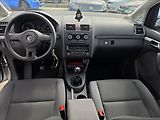Volkswagen Touran 1,2 TSi 77KW Trend 7 MÍST ALU - náhled 23