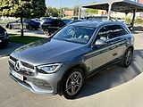 Mercedes-Benz GLC (2021) 220 d 4MATIC SUV - náhled 44