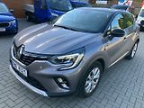 Renault Captur (2023) INTENS TCE 140 EDC 1.MAJ.ČR - náhled 14