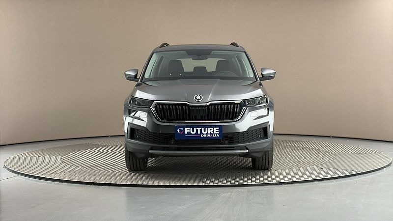 Škoda Kodiaq 2.0 TDI DSG 4x4 Ambition - fotka 3 z 24