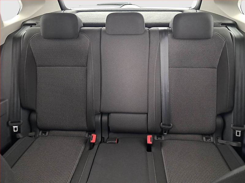 Volkswagen Tiguan (2016) 1.4 TSI, ČR,1.maj - fotka 10 z 17