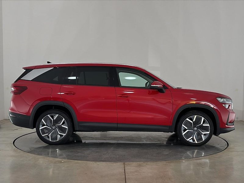 Škoda Kodiaq Exclusive Sel. 4x4 DSG - fotka 16 z 30