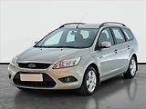 Ford Focus (2010) 1.6 16V - náhled 1