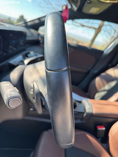 Mercedes-Benz Třídy A (2020) 180 CDi 85kW VIDEOPROHLÍDKA - fotka 19 z 32