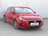 Hyundai i30 (2019) 1.6CRDi, ČR, AC, park.asist - náhled 1