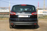 Ford S-MAX 2,0 TDCi  SERVISKA, AUTOMAT - náhled 6