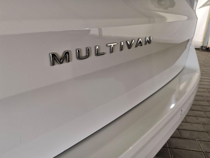Volkswagen Multivan (2024) TDI LED KESSY NEZÁVISLÉ LANG - fotka 26 z 31
