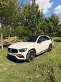 Mercedes-Benz CLC (2022) Mercedes-Benz GLC 300 2022 - náhled 1