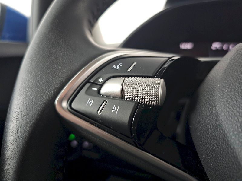 Škoda Fabia (2025) 1.0MPI 59KW SELECTION - fotka 9 z 32
