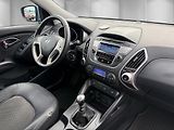 Hyundai ix35 1,7 CRDi 85 kW Style - náhled 21