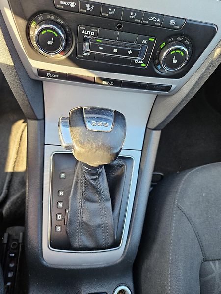 Škoda Octavia (2012) DSG, NOVÉ ROZVODY, SPLÁTKY  - fotka 16 z 23