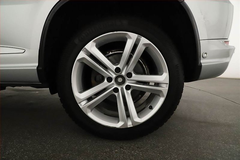 Volkswagen Tiguan (2016) 2.0 TDI, 4X4, Automat - fotka 19 z 19