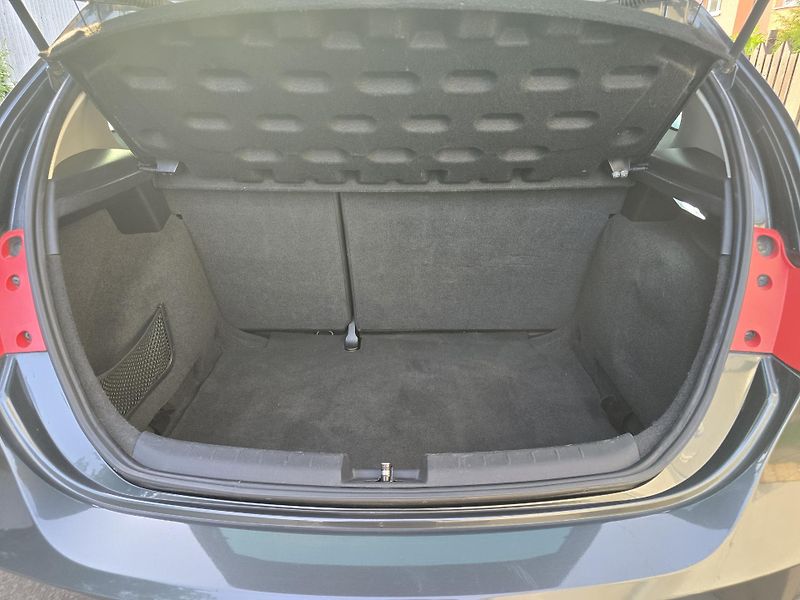 Seat Leon (2011) Copa - fotka 20 z 23