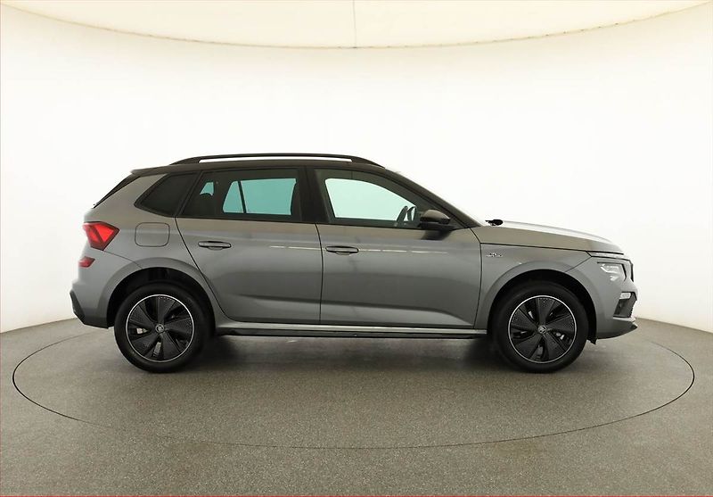 Škoda Kamiq (2026) 1.0 TSI, Monite Carlo - fotka 6 z 19