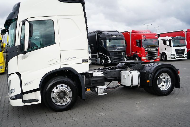 Volvo FM (2021) 460 / E 6 / ACC / PEŁNY ADR /  - fotka 27 z 50