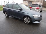 Škoda Fabia 1,0 TSi 70 kW Automat - náhled 1
