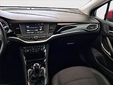 Opel Astra (2017) Innovation 1.4 T, Serv.kniha - náhled 8