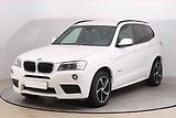 BMW X3 (2014) M Sport xDrive20d, 4X4 - náhled 1