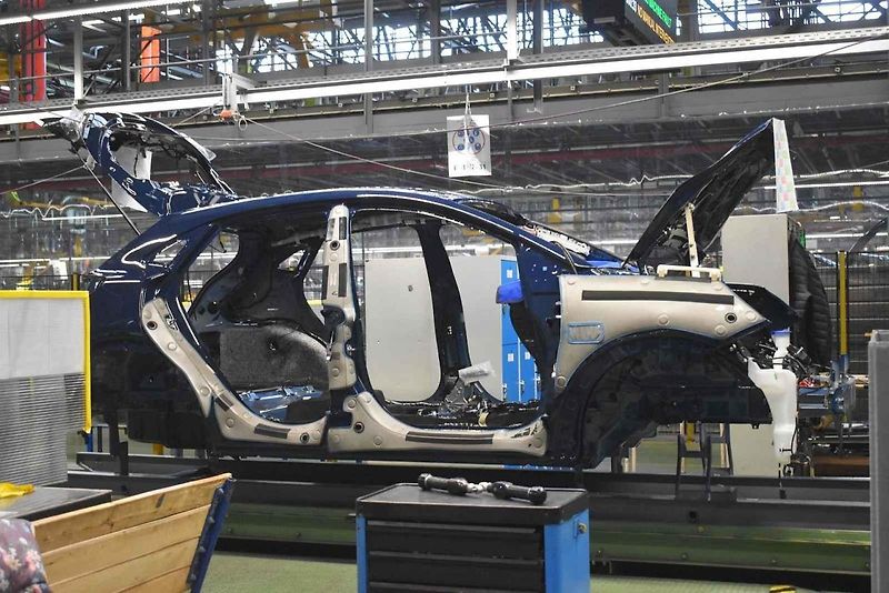 Elektrické modely Ford chystané pro nejbližší období
