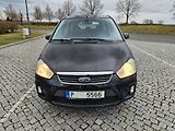 Ford C-MAX (2008) 2L 100KW AUTOMAT, S - náhled 2