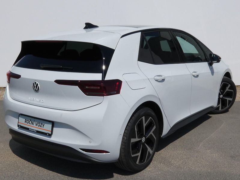Volkswagen ID.3 (2026) Neo Style 58 kWh 140 kW - fotka 2 z 30