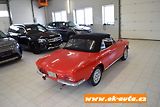 Fiat 124 Spider 1.6 SPORT SPIDER rv 1969 - náhled 38