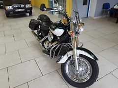 Kawasaki VN 1500 Classic VN 1500 CLASSIC - fotografie inzerátu