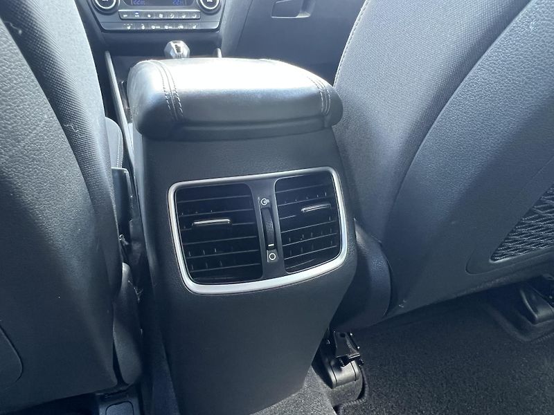 Hyundai Tucson (2020) - fotka 20 z 30
