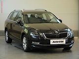 Škoda Octavia (2019) 1.6 TDi, Style, DSG, navi - náhled 1