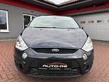 Ford S-MAX (2009) 2.0TDCi Navi 7Míst Tažné Z. - náhled 4