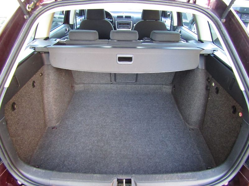 Škoda Octavia (2010) 1.6 TDI 77kW  DSG - fotka 22 z 34