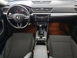 Škoda Superb (2016) Combi 2.0 TDI (110kW/150k) Amb - náhled 4
