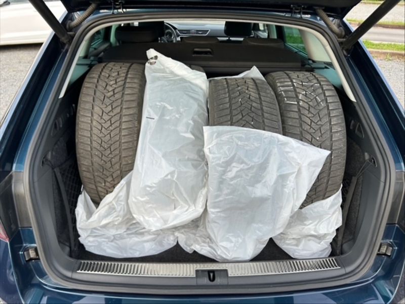 Ford Focus 1,5 EBl.120 Titanium - fotka 6 z 11