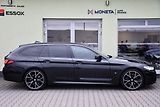 BMW Řada 5 530d xD M-SPORT LASER  - náhled 12