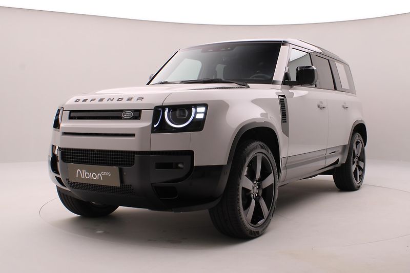 Land Rover Defender 110 D350 X-Dynamic HSE - fotografie inzerátu