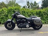 Harley-Davidson FXFBS Softail Fat Bob 114cui (2020) - náhled 4
