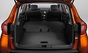 Renault Captur.