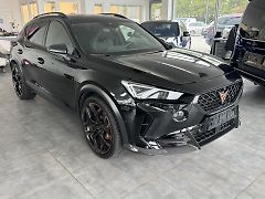 Cupra Formentor (2023) 2,5TSIF VZ5 DSG 4x4  - fotografie inzerátu