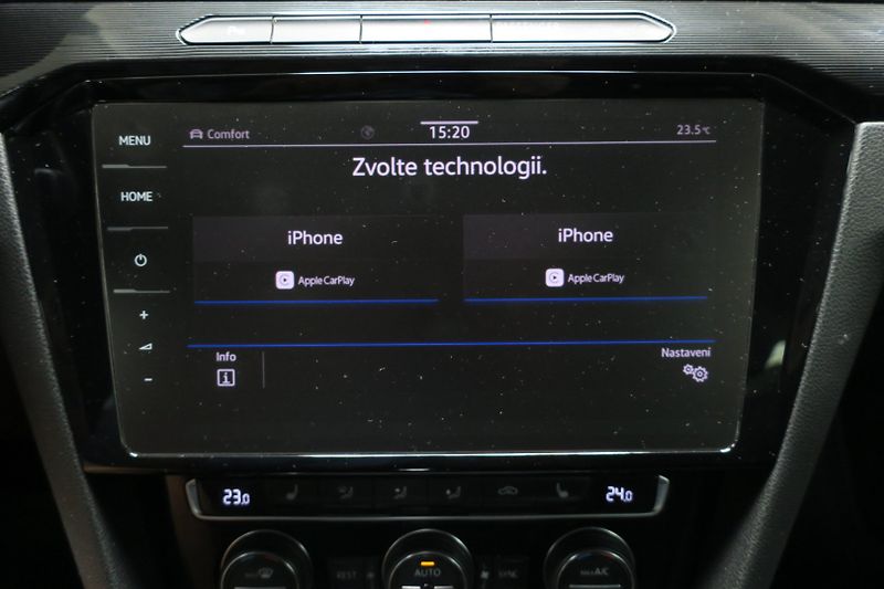 Volkswagen Arteon (2020) 2.0 TDI BMT 140kW DSG Elegance - fotka 32 z 50