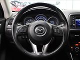 Mazda CX-5 2,0 G160 4x4 MT Tažné Bose ČR - náhled 9