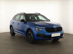Škoda Kamiq (2025) 1.0 TSI, MONTE CARLO, KEYLESS - fotografie inzerátu