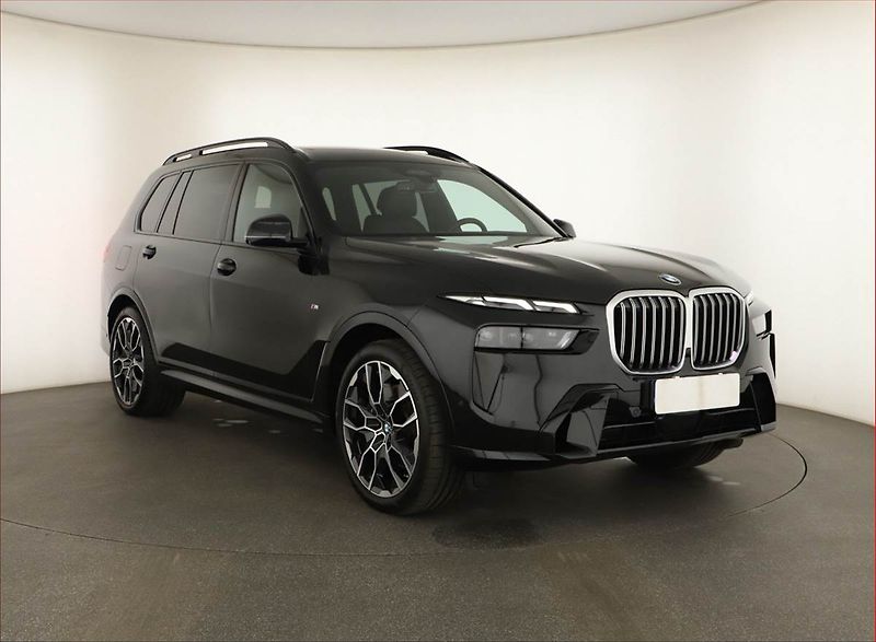BMW X7 (2026) xDrive40d, M SPORT, KEYLESS - fotografie inzerátu