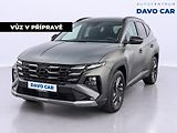 Hyundai Tucson 1,6 T-GDI 118kW 20 Years CZ DP - náhled 1
