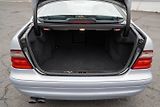Mercedes-Benz CLK 430 V8 AMG orig. - náhled 24