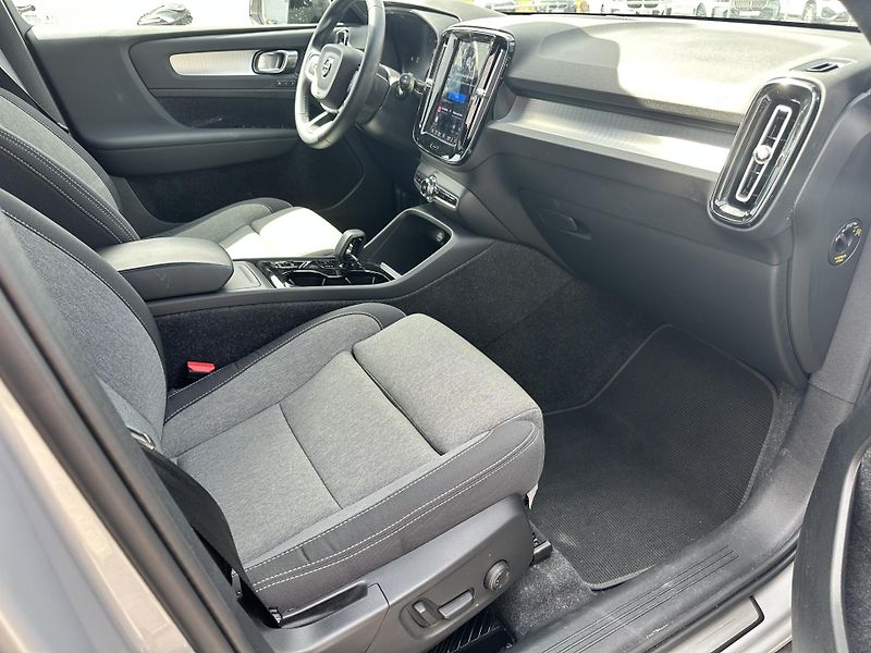 Volvo XC40 původ ČR - fotka 5 z 18