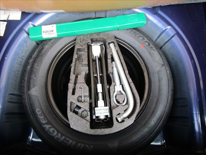 Škoda Citigo 1.0MPi Style Klima - fotka 37 z 44